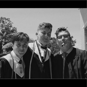 Meet your Posher, Ryan